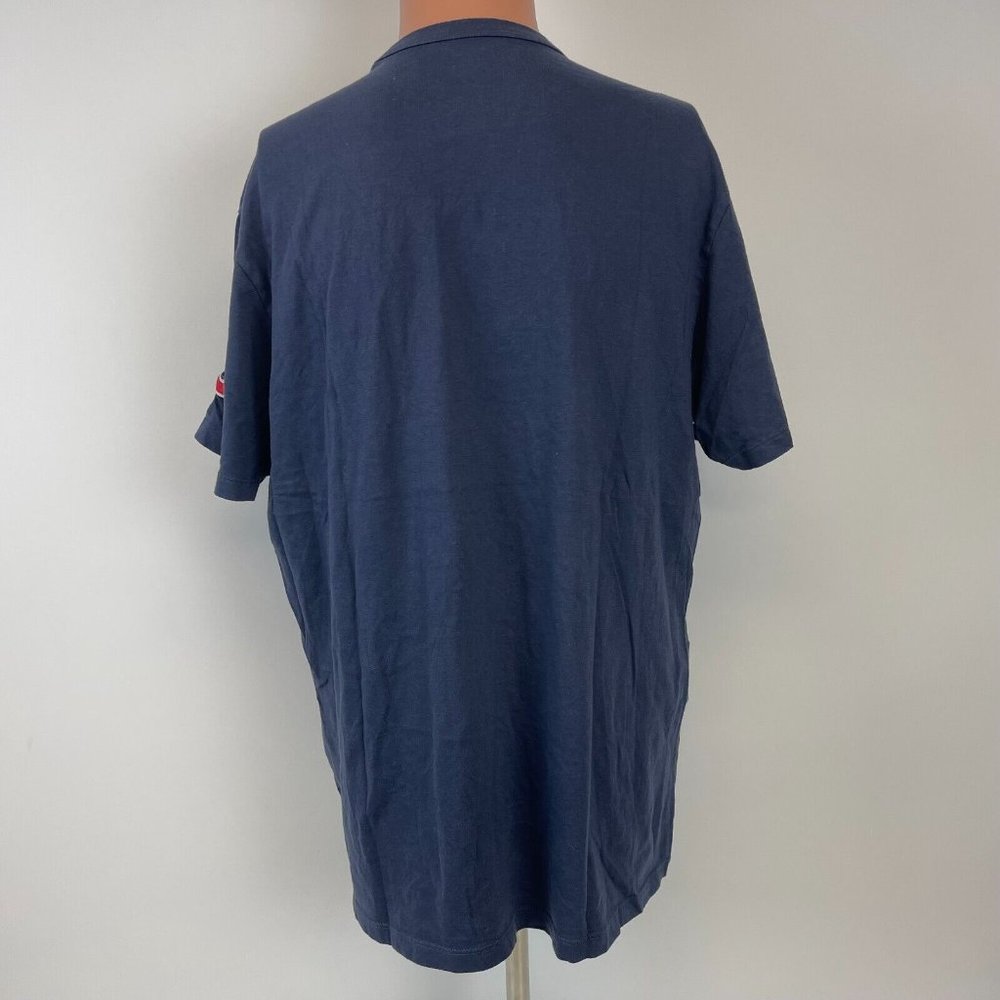 47 Brand Boston Red Sox Franklin Fieldhouse T Shirt MLB Baseball Size L - Picture 5 of 6